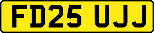 FD25UJJ