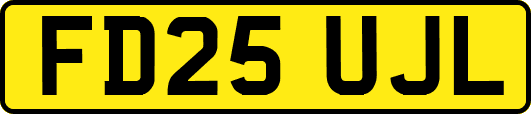 FD25UJL
