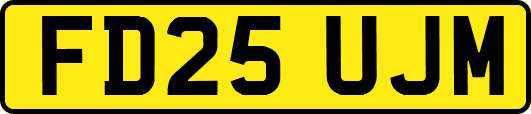 FD25UJM