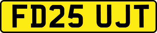 FD25UJT
