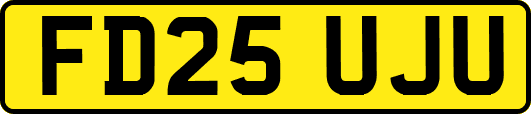FD25UJU
