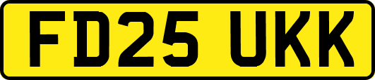 FD25UKK