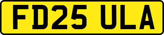 FD25ULA