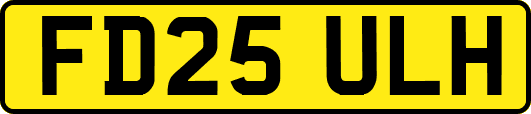 FD25ULH