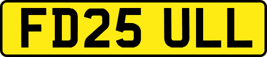 FD25ULL
