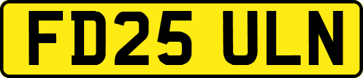 FD25ULN