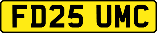 FD25UMC