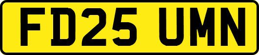 FD25UMN