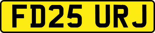 FD25URJ