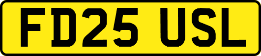 FD25USL