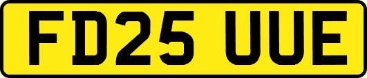FD25UUE