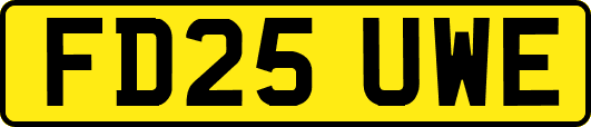 FD25UWE