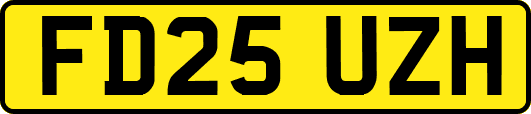 FD25UZH