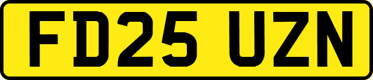 FD25UZN