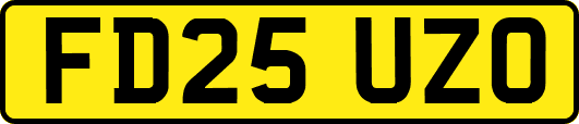 FD25UZO