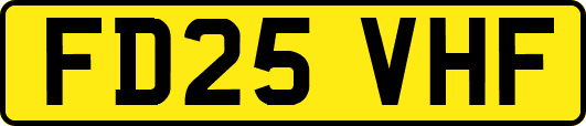 FD25VHF