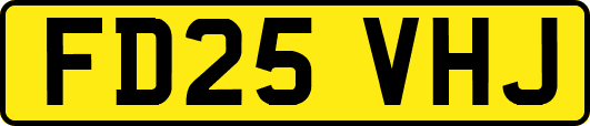 FD25VHJ