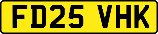 FD25VHK