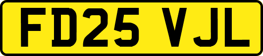 FD25VJL