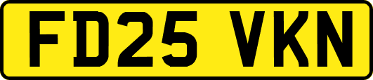 FD25VKN