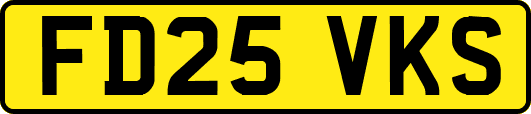 FD25VKS