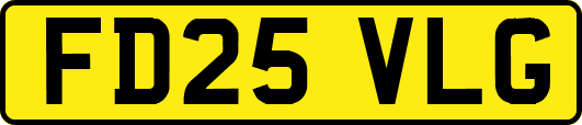 FD25VLG