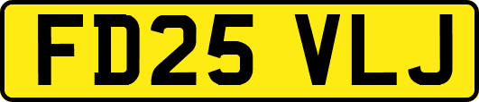 FD25VLJ
