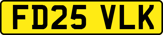 FD25VLK