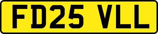 FD25VLL