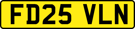 FD25VLN