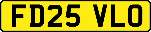 FD25VLO