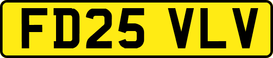 FD25VLV