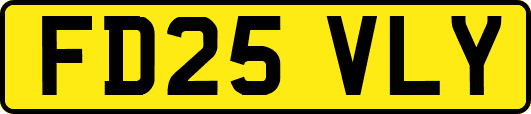 FD25VLY