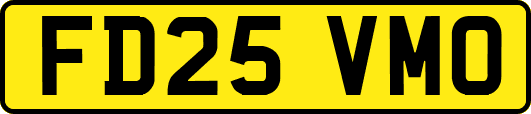 FD25VMO
