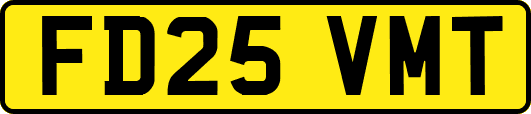 FD25VMT