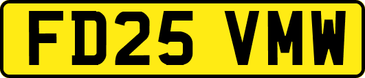 FD25VMW