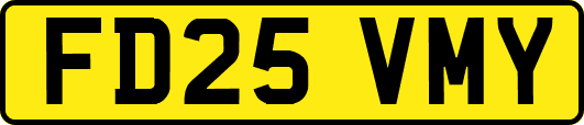 FD25VMY