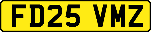 FD25VMZ