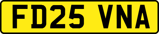 FD25VNA
