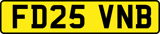 FD25VNB