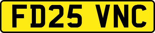 FD25VNC