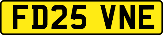 FD25VNE