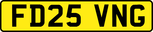 FD25VNG