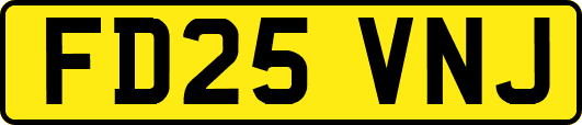 FD25VNJ