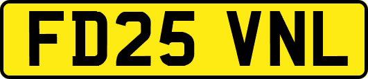 FD25VNL