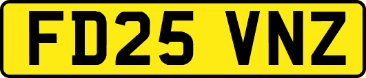 FD25VNZ