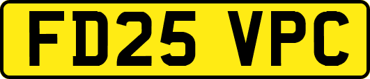 FD25VPC