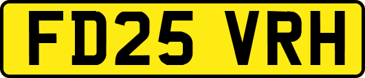 FD25VRH