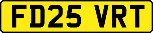 FD25VRT