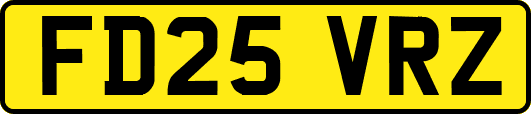 FD25VRZ
